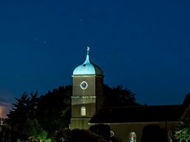 Saint Livinius's Church